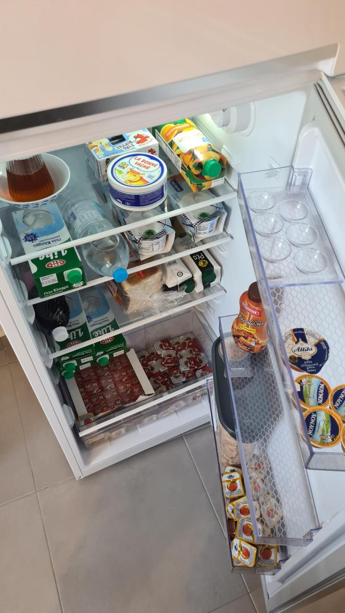 شقة Αργέντη خيوس المظهر الخارجي الصورة